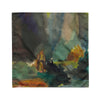 Sebastian & Clementine By The River Bandana For Dogs and Cats