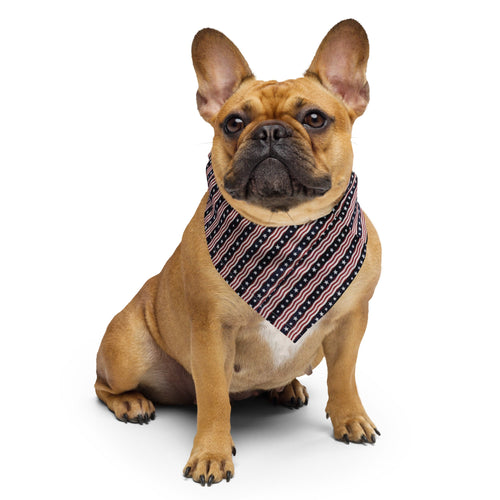 Stars and Stripes Bandana