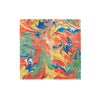 Sebastian & Clementine Endpaper Bandana For Dogs and Cats