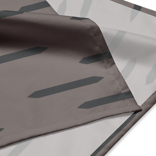 Sebastian & Clementine Digital Bark Bandana For Dogs and Cats