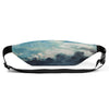 Sebastian & Clementine Blue Clouds Fanny Pack