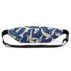 Sebastian & Clementine Pigeons Fanny Pack