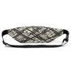 Sebastian & Clementine Abstract Lines Fanny Pack