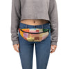 Sebastian & Clementine Untitled Fanny Pack