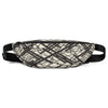 Sebastian & Clementine Abstract Lines Fanny Pack