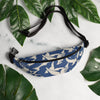 Sebastian & Clementine Pigeons Fanny Pack