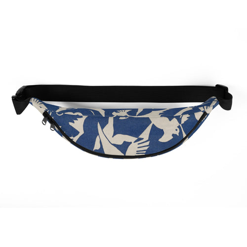 Sebastian & Clementine Pigeons Fanny Pack