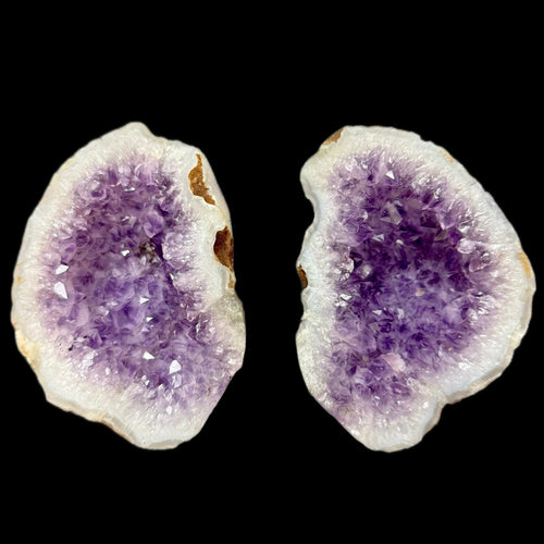 Amethyst Geode | High Quality Mineral | Indian Mineral | Fine Mineral | Superb Minerals