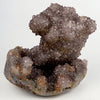 Amethyst Sparkling Cactus Formation Natural Mineral Specimen # B 5395