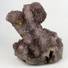 Amethyst Sparkling Cactus Formation Natural Mineral Specimen # B 5395