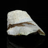Amethyst Sparkling Crystals Geode in two Half's Natural Mineral Specimen # B 6780