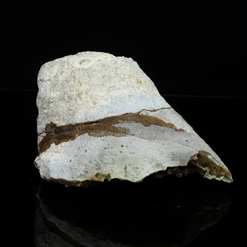 Amethyst Sparkling Crystals Geode in two Half's Natural Mineral Specimen # B 6780