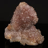 Amethyst Sparkling Crystals Natural Mineral Specimen # B 5740
