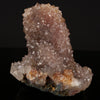 Amethyst Sparkling Crystals Natural Mineral Specimen # B 5740