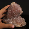 Amethyst Sparkling Crystals Natural Mineral Specimen # B 5740
