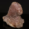 Amethyst Sparkling Crystals Natural Mineral Specimen # B 5740