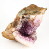 Amethyst Sparkling Crystals Natural Mineral Specimen # B 5515