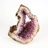 Amethyst Sparkling Crystals Natural Mineral Specimen # B 5515