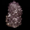 Amethyst Sparkling Crystals Natural Mineral Specimen # B 5726