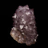 Amethyst Sparkling Crystals Natural Mineral Specimen # B 5726