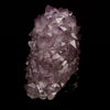 Amethyst Sparkling Crystals Natural Mineral Specimen # B 5726