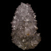 Amethyst Sparkling Crystals Natural Mineral Specimen # B 5755