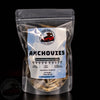 Freeze-Dried Anchovies: Fish Treats for Dogs & Cats