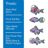 API Melafix Freshwater Fish Care Solution – 8 oz – Aquarium Water Care