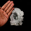 Apophylite  Natural Mineral Specimen # B 5424