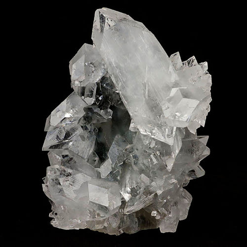 Apophylite  Natural Mineral Specimen # B 5424