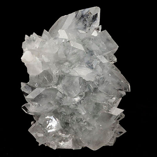 Apophylite  Natural Mineral Specimen # B 5424