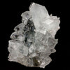 Apophylite  Natural Mineral Specimen # B 5424