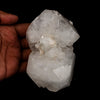 Apophyllite Cube Natural Mineral Specimen # B 5352