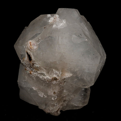 Apophyllite Cube Natural Mineral Specimen # B 5352