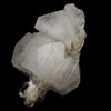 Apophyllite Cube Natural Mineral Specimen # B 5390