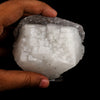 Apophyllite Cube Natural Mineral Specimen # B 6228