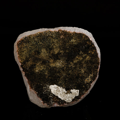 Apophyllite Cube Natural Mineral Specimen # B 6228
