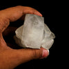 Apophyllite Cube Natural Mineral Specimen # B 6539