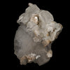 Apophyllite Cube with chalcedony Natural Mineral Specimen # B 5368