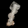 Apophyllite Cube with stilbite Natural Mineral Specimen # B 5457