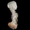 Apophyllite Cube with stilbite Natural Mineral Specimen # B 5457