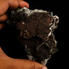 Apophyllite green cube with Stilbite Natural Mineral Specimen # B 6498