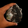 Apophyllite green cube with Stilbite Natural Mineral Specimen # B 6506