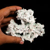 Apophyllite Green with Mordenite Natural Mineral Specimen # B 6570