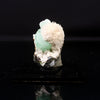 Apophyllite green with Mordenite Natural Mineral Specimen # B 6720