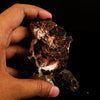 Apophyllite green with Stilbite Natural Mineral Specimen # B 6533