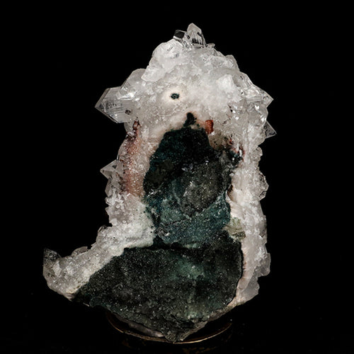 Apophyllite Natural Mineral Specimen # B 5459
