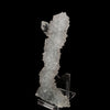 Apophyllite on MM Quartz Natural Mineral Specimen # B 6313
