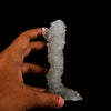 Apophyllite on MM Quartz Natural Mineral Specimen # B 6313