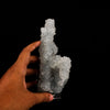 Apophyllite on MM Quartz Natural Mineral Specimen # B 6341